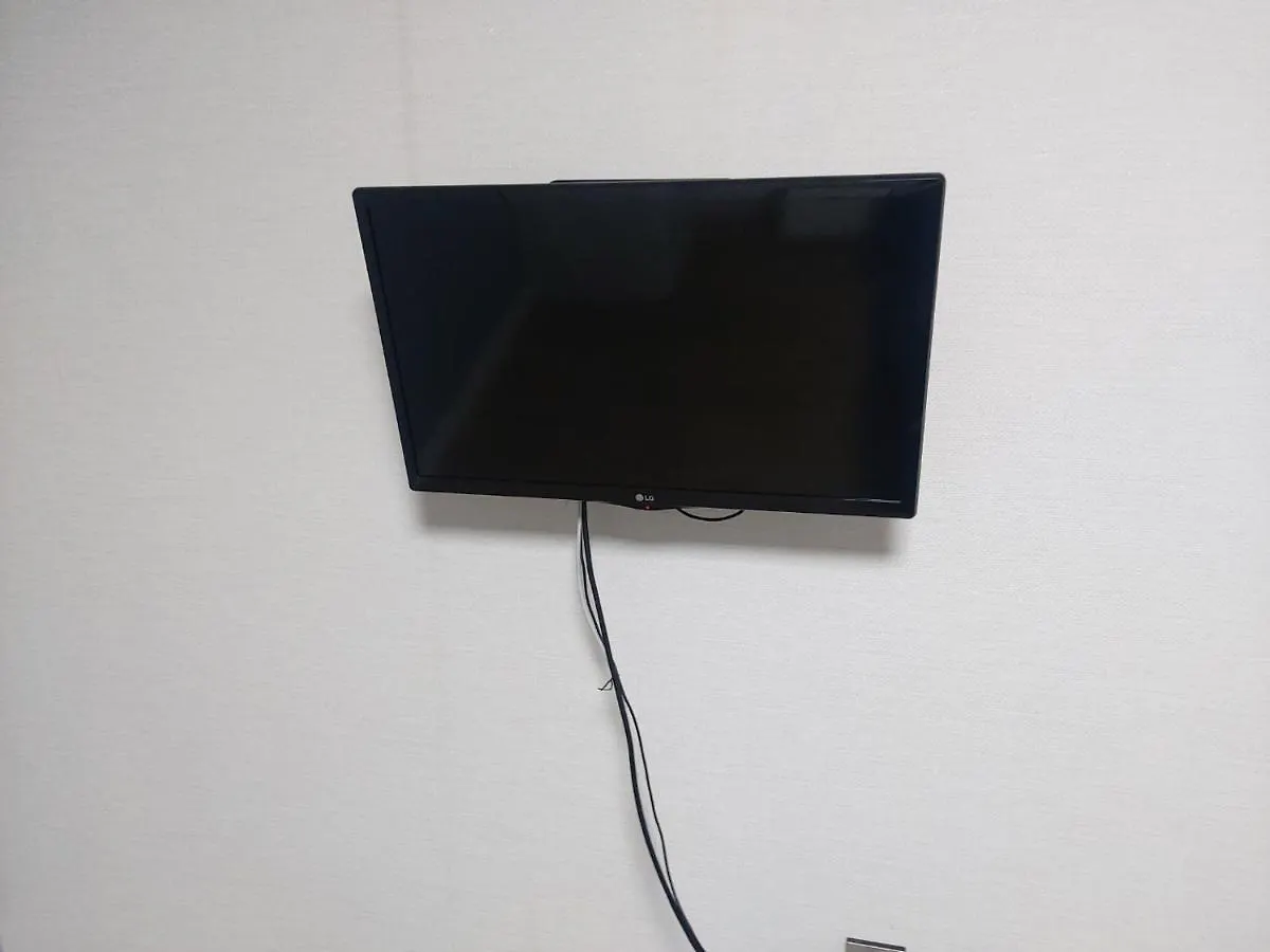 ゲストハウス ホテル 29 Play House インチョン広域市