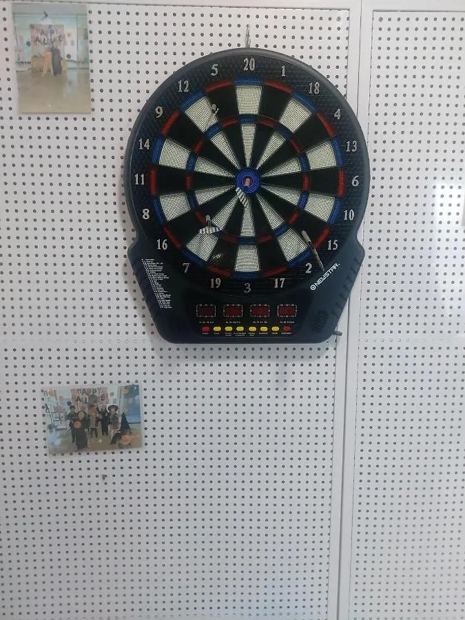 ホテル 29 Play House インチョン広域市 ゲストハウス