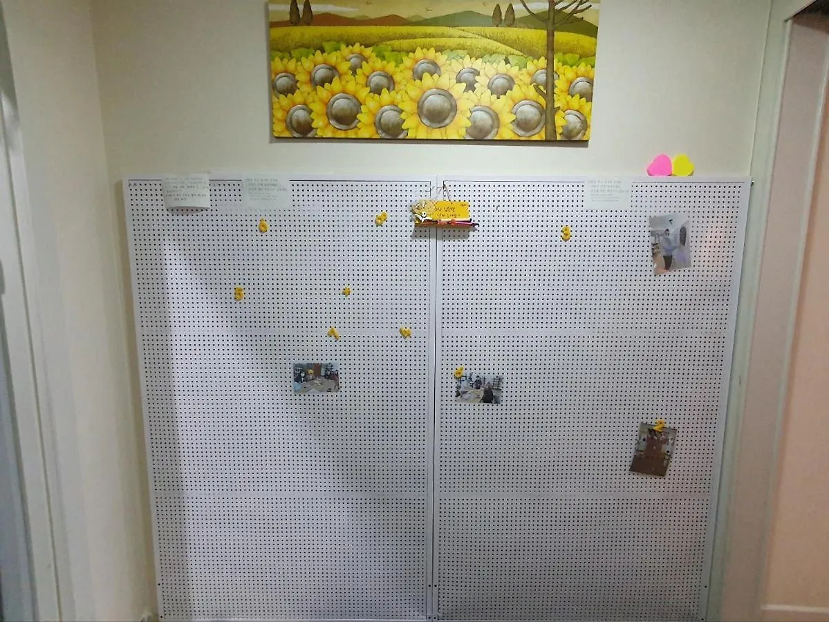 ゲストハウス ホテル 29 Play House インチョン広域市 韓国