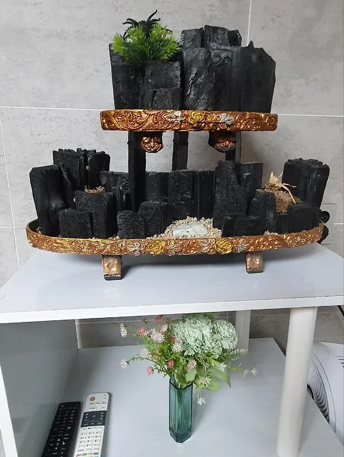 29 Play House Hotel Incheon South Korea