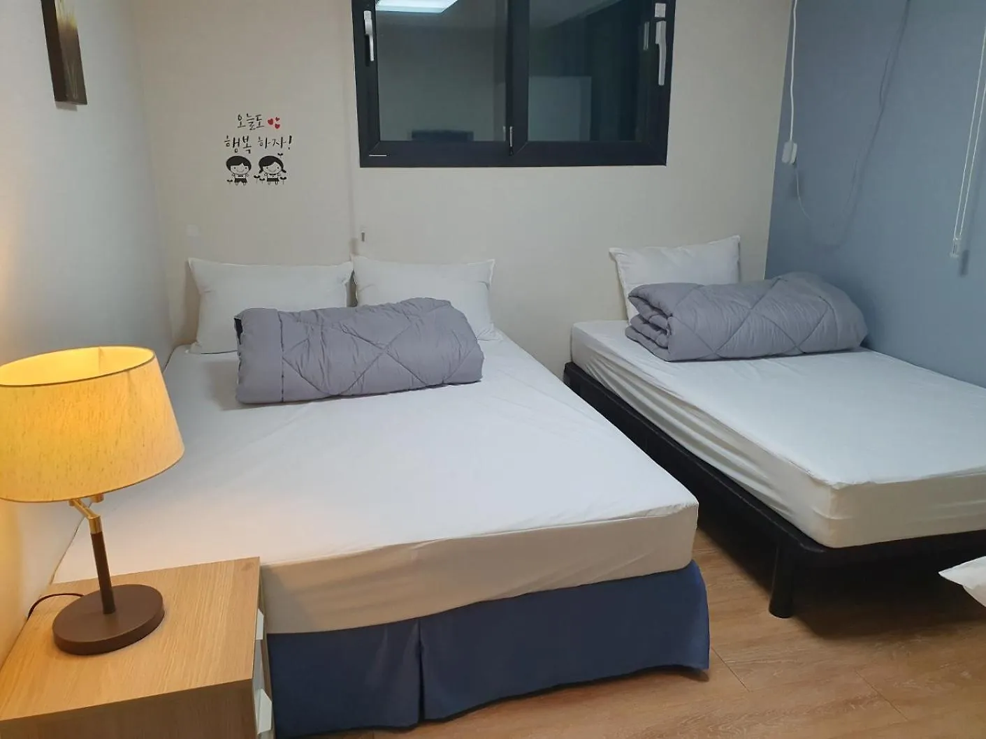 ゲストハウス ホテル 29 Play House インチョン広域市