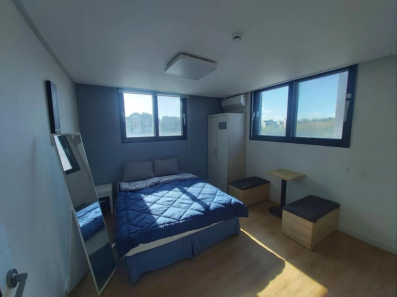 29 Play House Hotel Incheon Wisma tamu