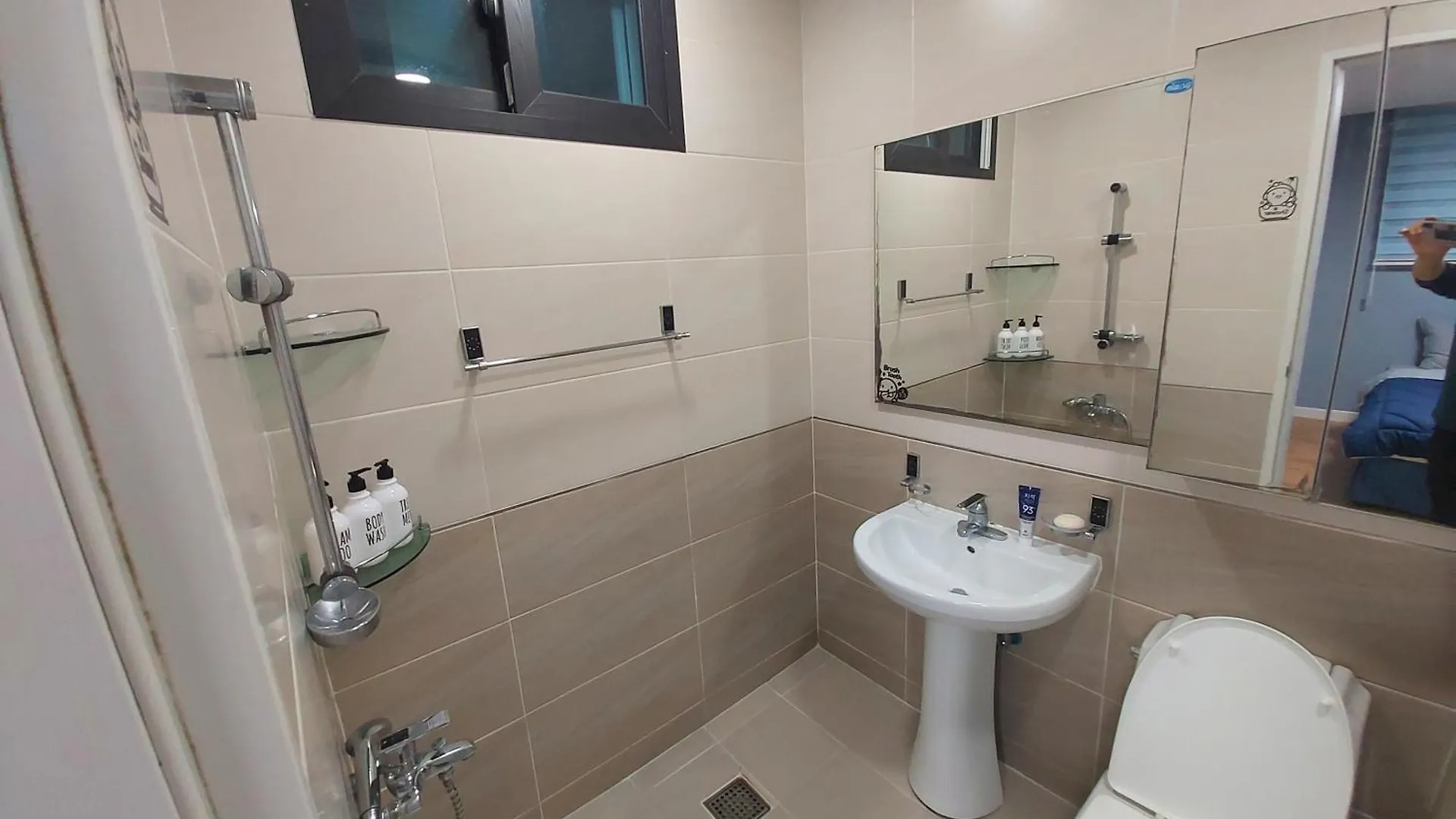 29 Play House Hotel Incheon Guest house