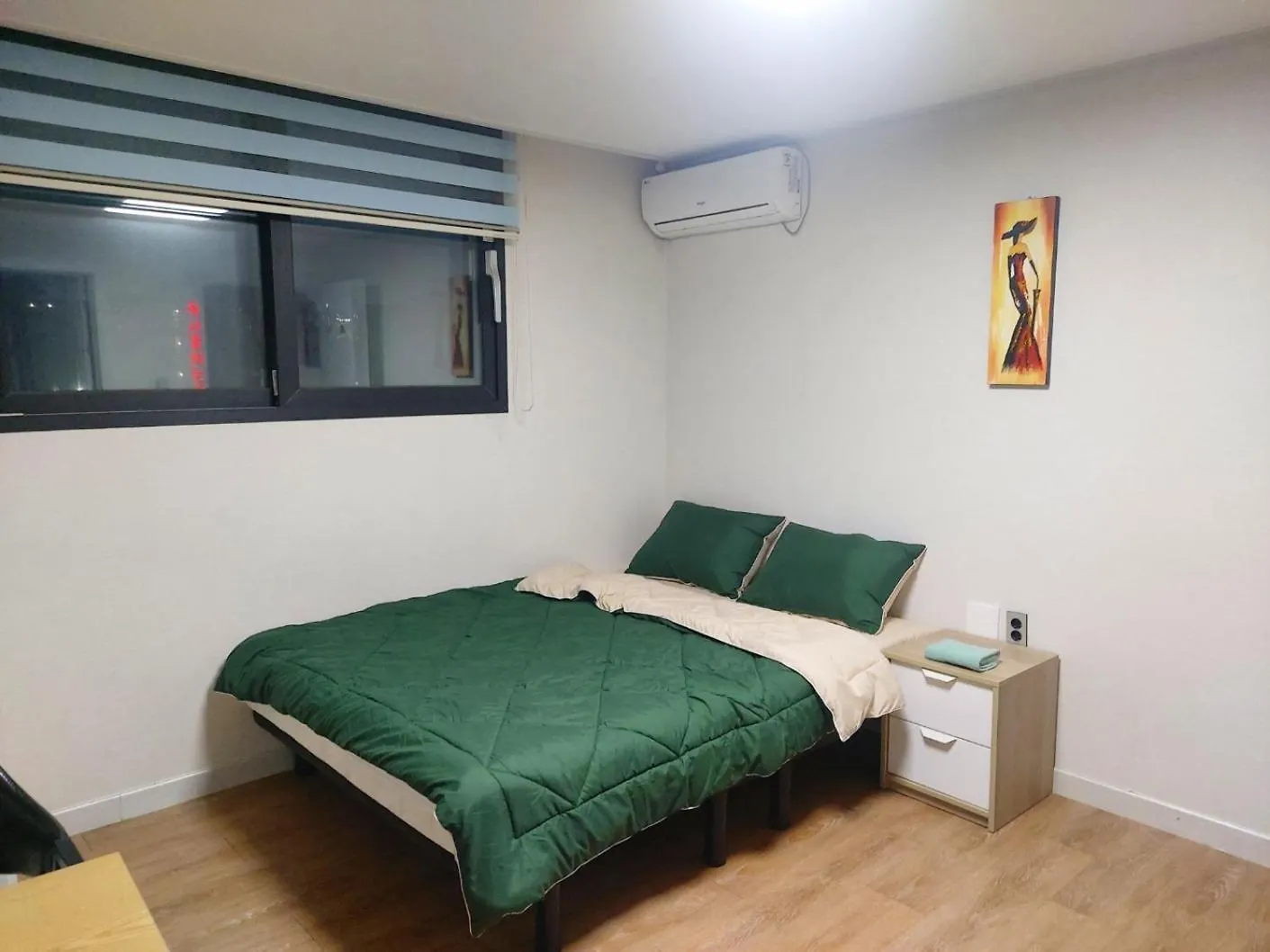 29 Play House Hotel Incheon 0*,