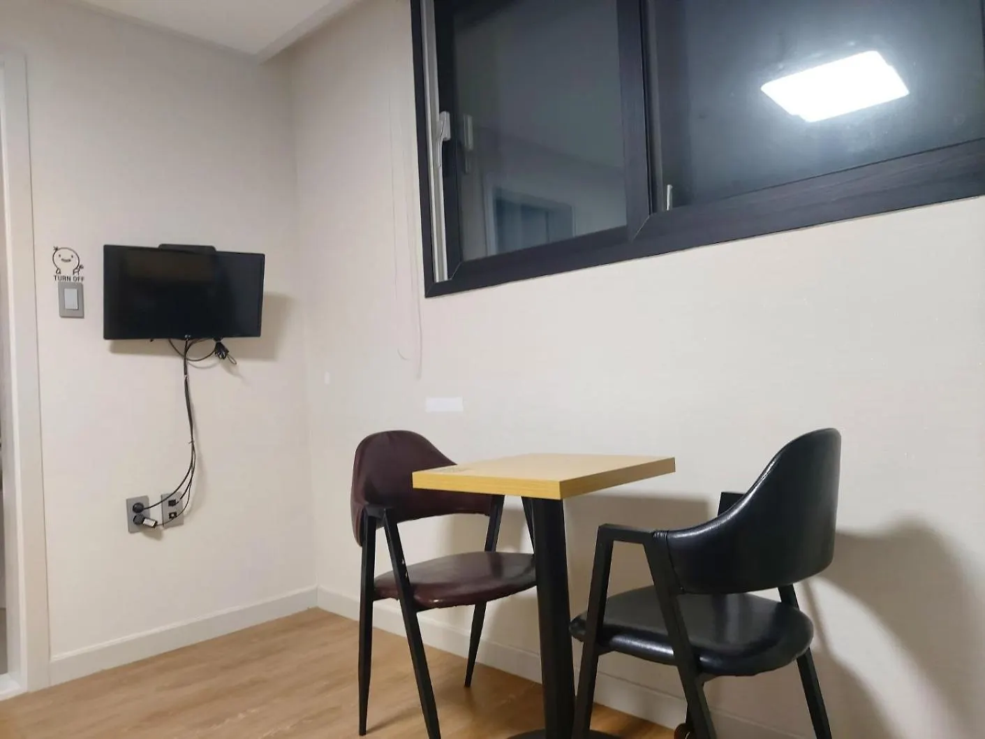 Wisma tamu 29 Play House Hotel Incheon