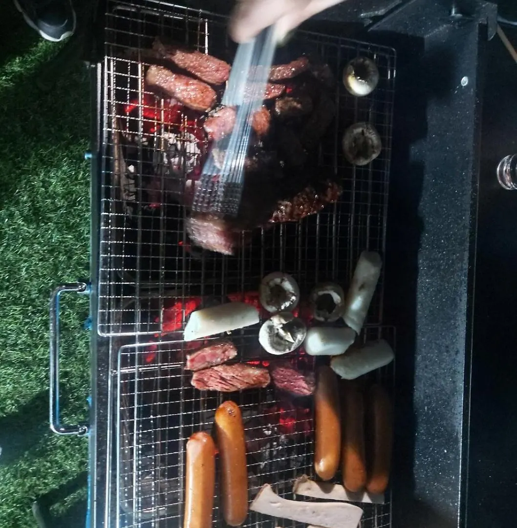 ホテル 29 Play House インチョン広域市 ゲストハウス