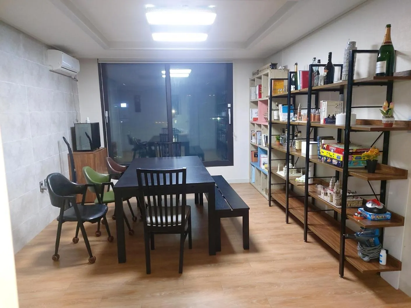 ホテル 29 Play House インチョン広域市 ゲストハウス